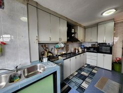 Blk 310 Serangoon Avenue 2 (Serangoon), HDB 5 Rooms #610562281